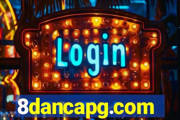 8dancapg.com