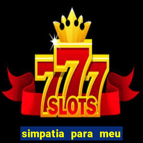 simpatia para meu time ganhar o jogo