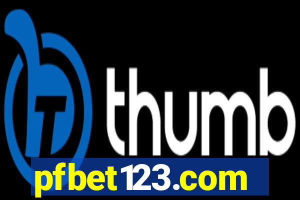 pfbet123.com
