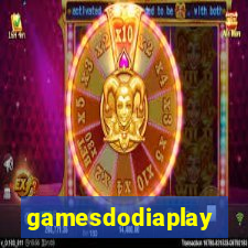 gamesdodiaplay