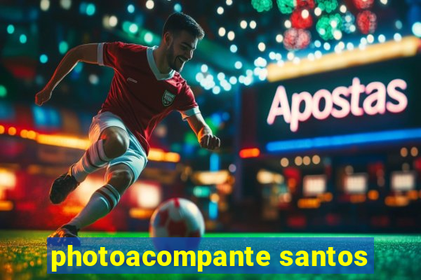 photoacompante santos