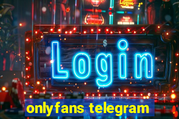 onlyfans telegram
