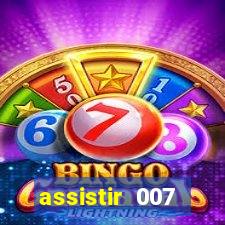 assistir 007 cassino royale dublado