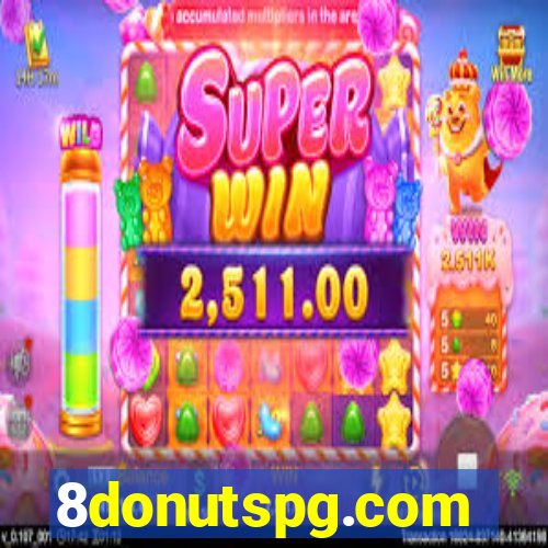 8donutspg.com