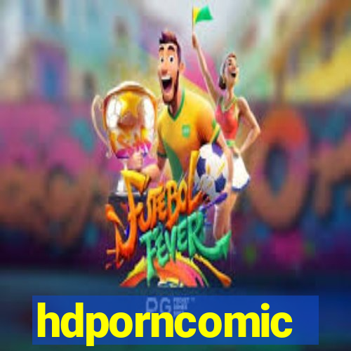 hdporncomic