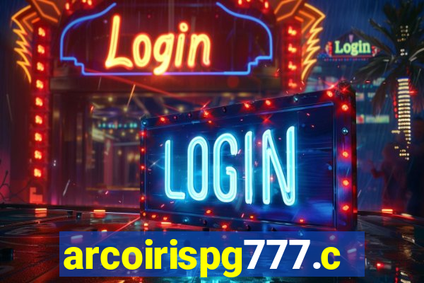 arcoirispg777.com