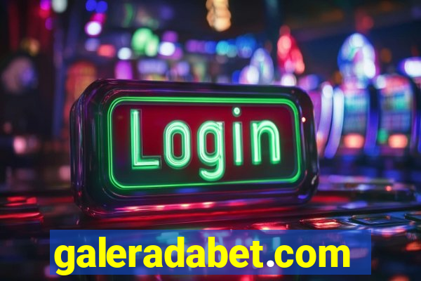 galeradabet.com.br