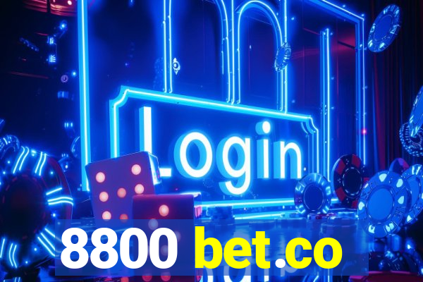8800 bet.co