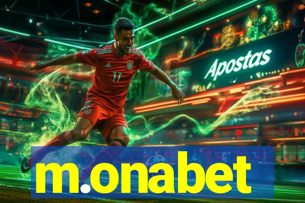 m.onabet