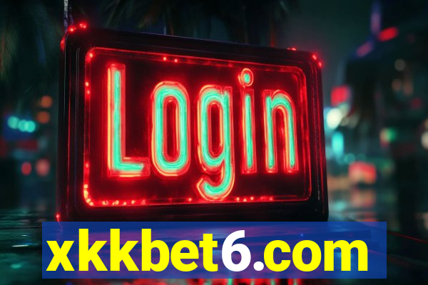 xkkbet6.com