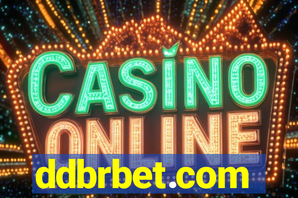 ddbrbet.com