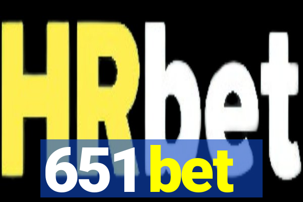 651 bet