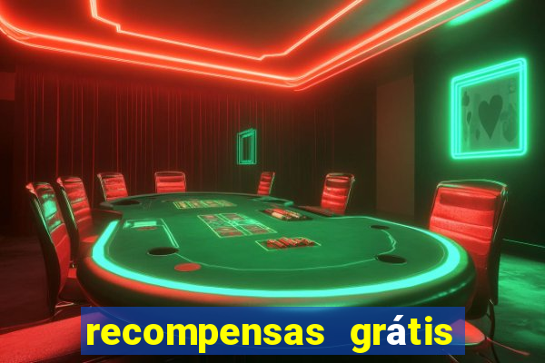 recompensas grátis brawl stars 2024