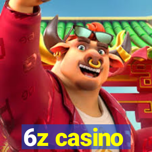 6z casino