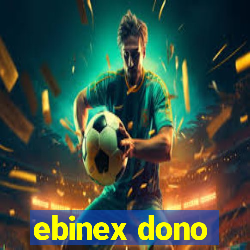 ebinex dono