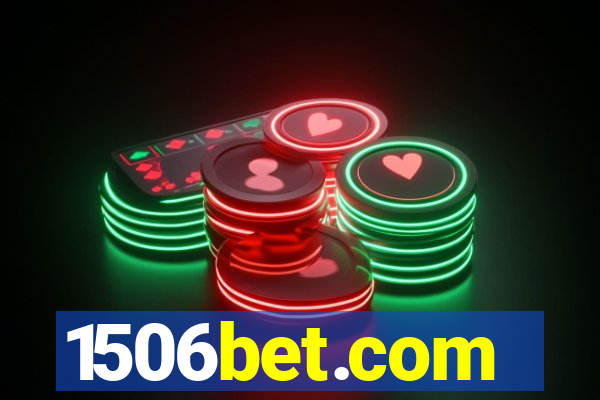 1506bet.com