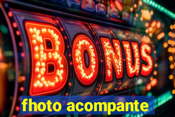 fhoto acompante