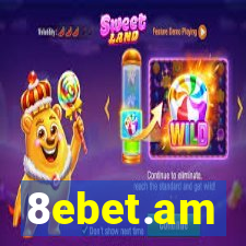 8ebet.am