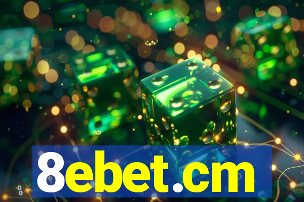 8ebet.cm