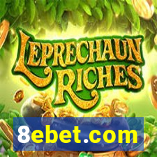 8ebet.com