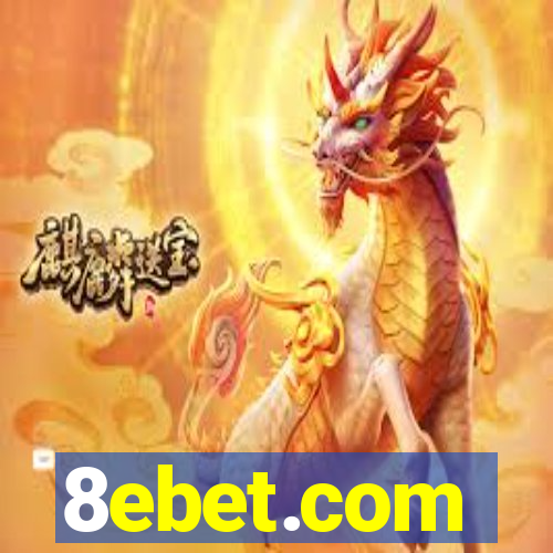 8ebet.com