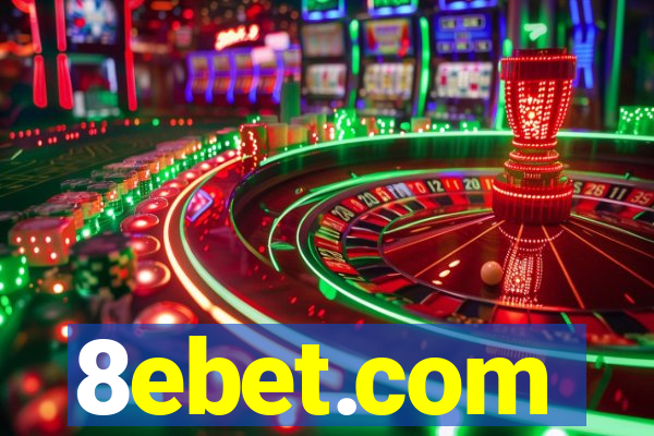 8ebet.com