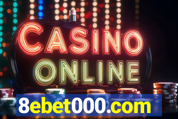 8ebet000.com