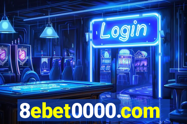 8ebet0000.com