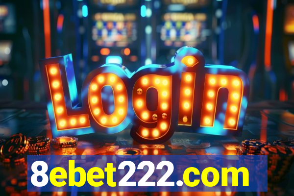 8ebet222.com