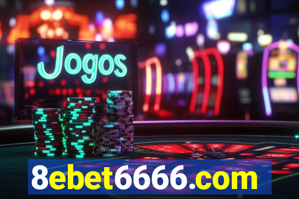 8ebet6666.com