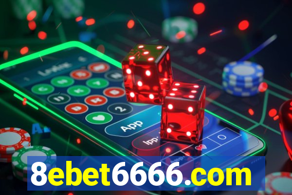 8ebet6666.com