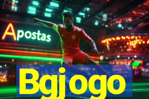 Bgjogo
