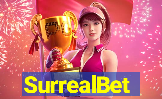 SurrealBet