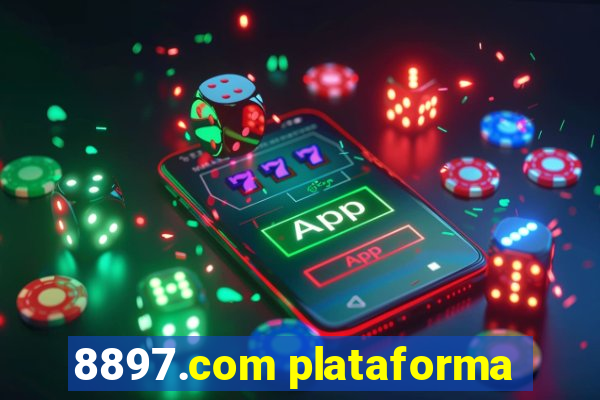 8897.com plataforma
