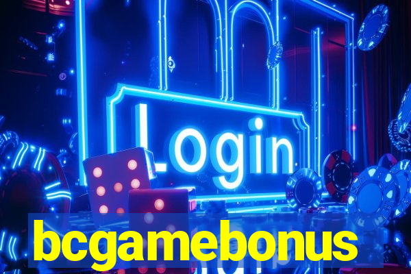 bcgamebonus