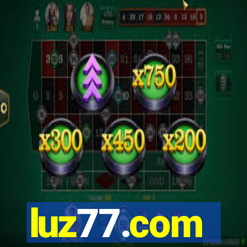luz77.com