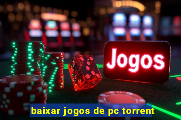 baixar jogos de pc torrent