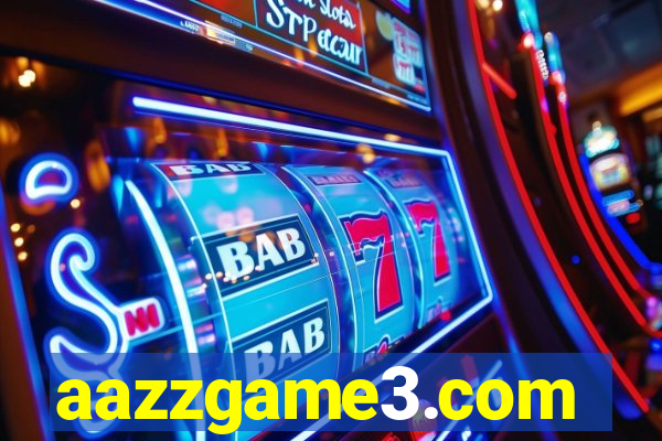 aazzgame3.com