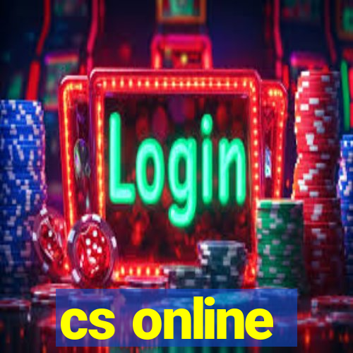 cs online