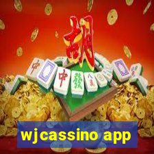 wjcassino app