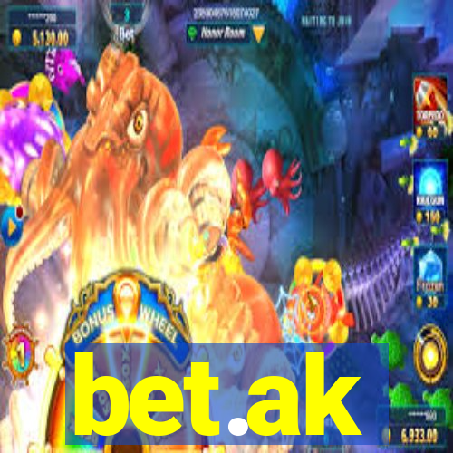 bet.ak