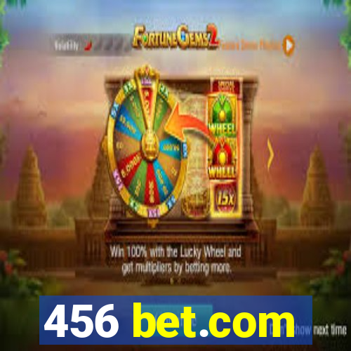 456 bet.com
