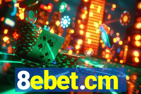8ebet.cm