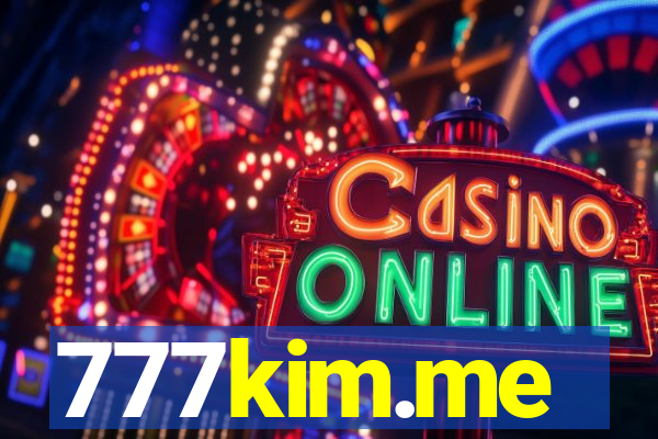 777kim.me