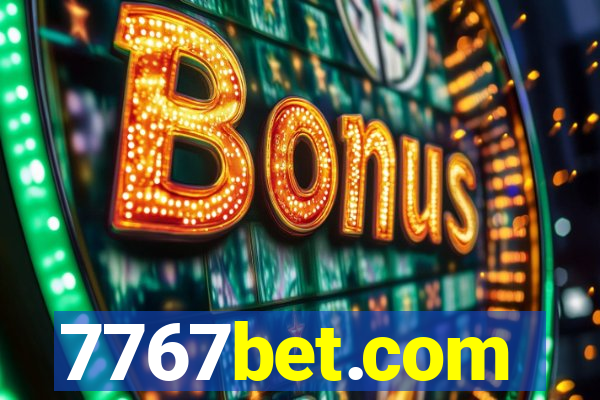 7767bet.com