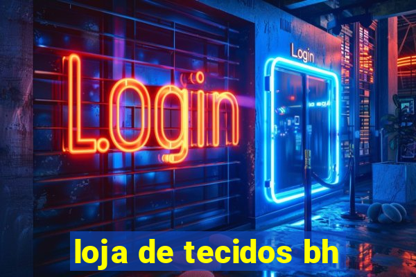 loja de tecidos bh