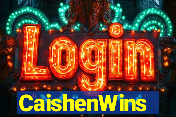 CaishenWins