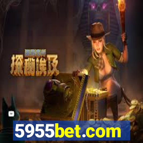 5955bet.com