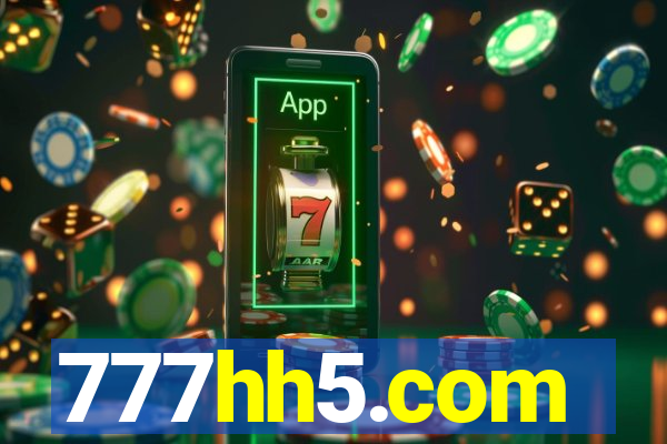 777hh5.com