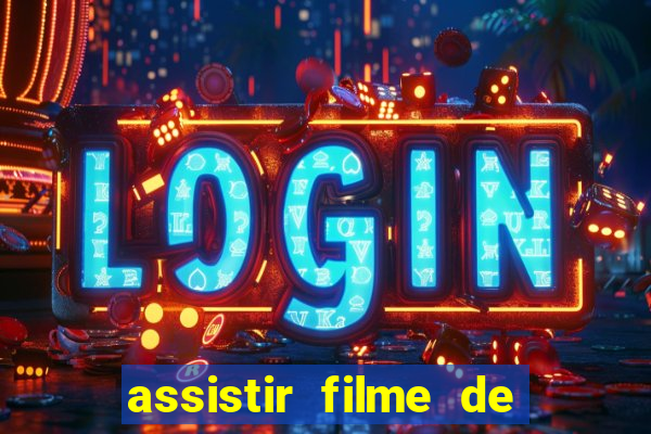 assistir filme de terror pesado